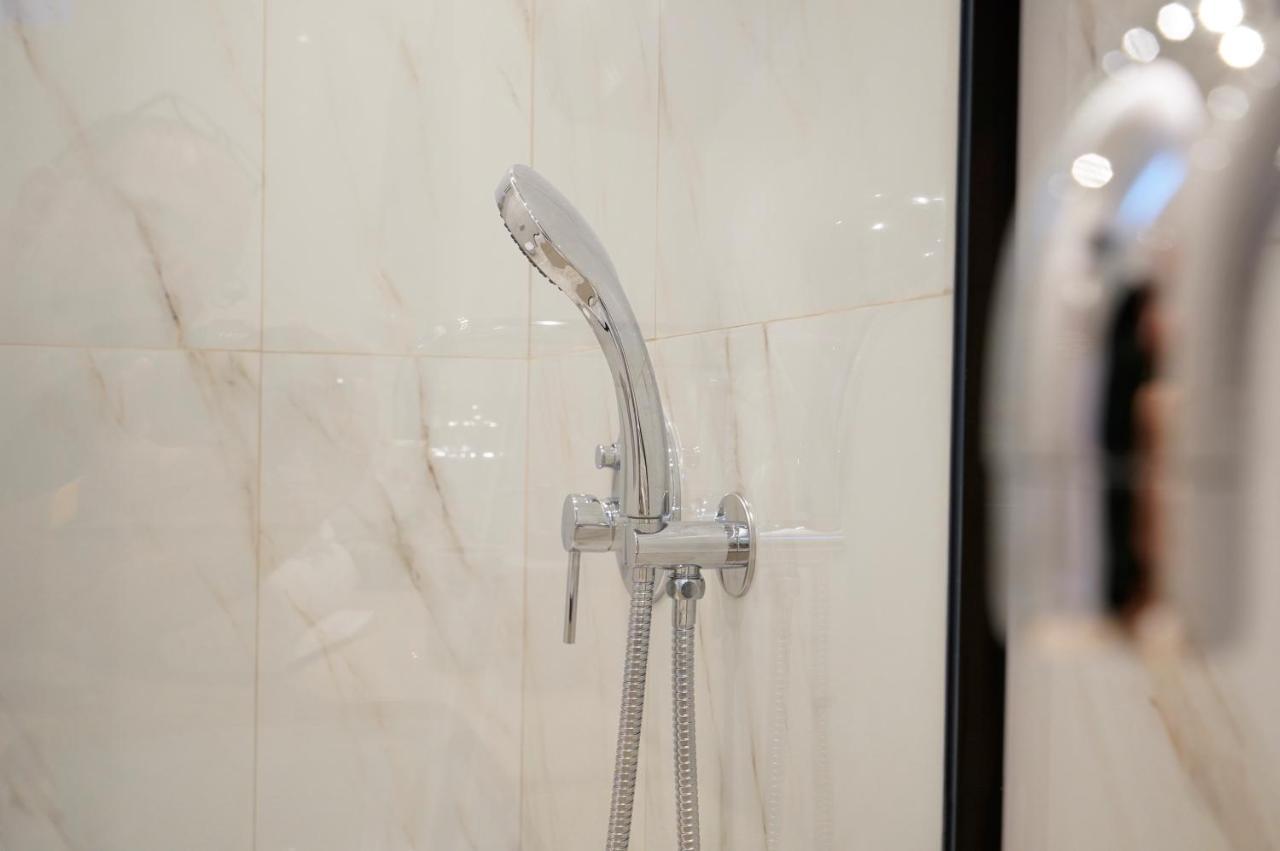 Estilo Luxury Apartment Kawala Zewnętrze zdjęcie