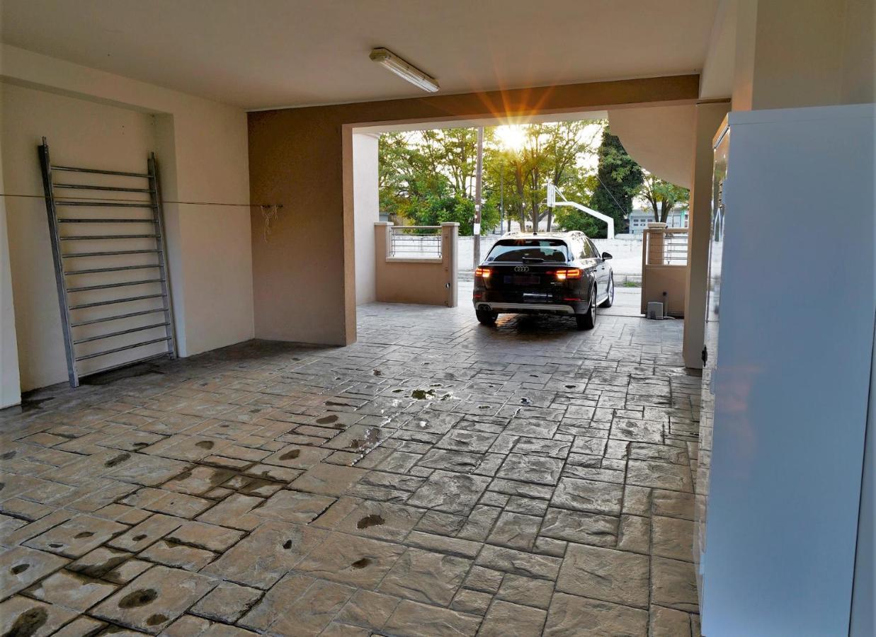 Estilo Luxury Apartment Kawala Zewnętrze zdjęcie