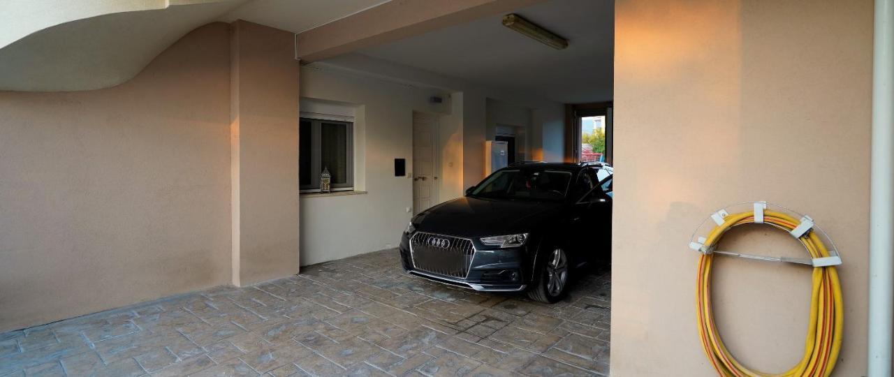 Estilo Luxury Apartment Kawala Zewnętrze zdjęcie
