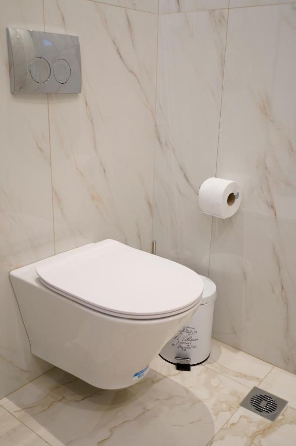 Estilo Luxury Apartment Kawala Zewnętrze zdjęcie