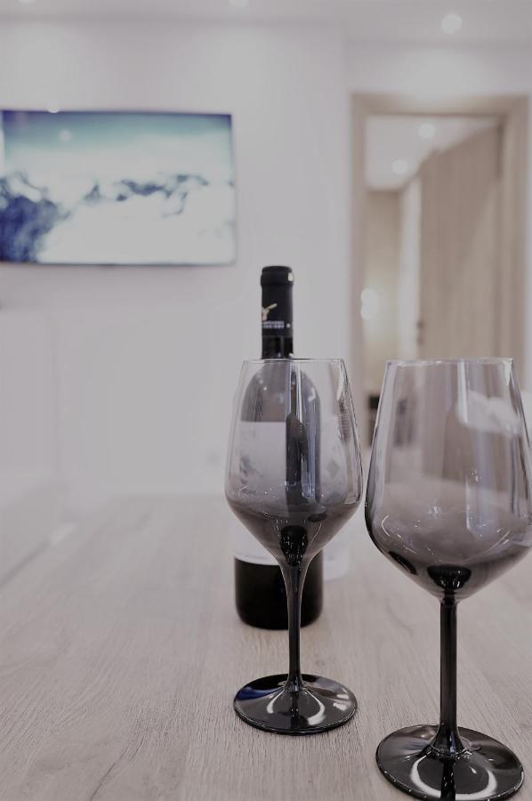 Estilo Luxury Apartment Kawala Zewnętrze zdjęcie
