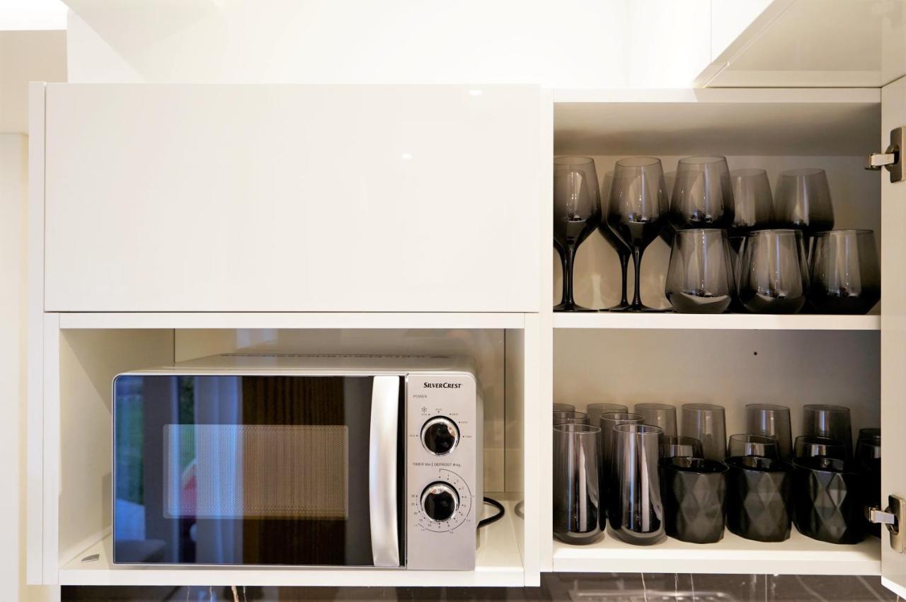 Estilo Luxury Apartment Kawala Zewnętrze zdjęcie