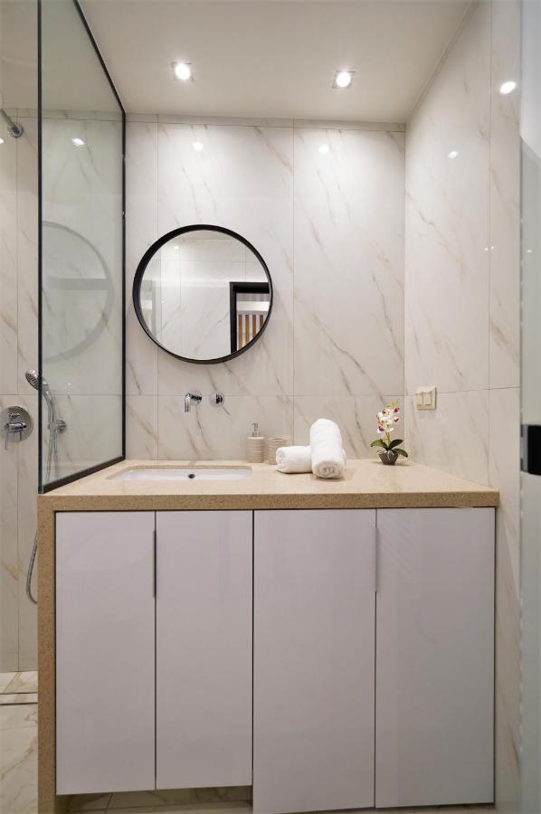 Estilo Luxury Apartment Kawala Zewnętrze zdjęcie