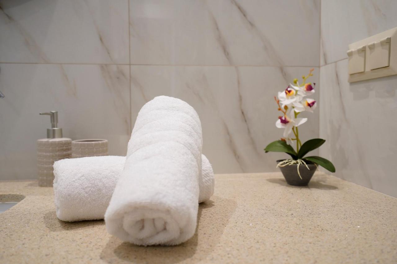Estilo Luxury Apartment Kawala Zewnętrze zdjęcie
