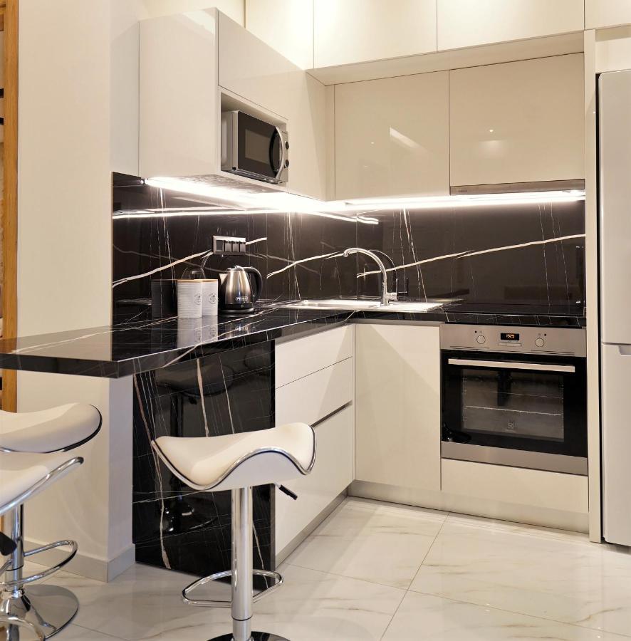 Estilo Luxury Apartment Kawala Zewnętrze zdjęcie